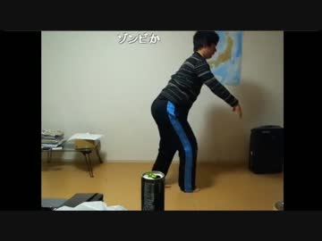 人類の進化の過程を55秒で再現してみた　【解説付き】