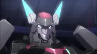刀藤綺凛 VS アルディ(AR-D) 【学戦都市アスタリスク】