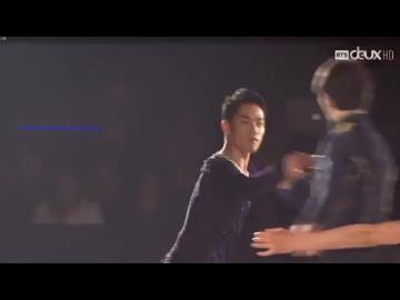 IL2016コラボの大輔を集めてみた[おまけ付き]