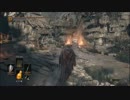 【実況】リアル望者が絶亡 DARK SOULSⅢ初見プレイ #8