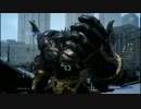 PLATINUM DEMO FINAL FANTASY15 #4 【青年ノク】