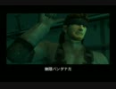 【MGS2】これは、スニーキンニクミッションだⅡ【２人実況】part37
