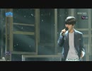 160424 Yesung(SuperJunior)-문 열어봐 （Here I am）@inkigayo