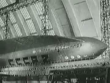 ソ連製SF映画 宇宙飛行（1935）ダイジェスト - ニコニコ動画