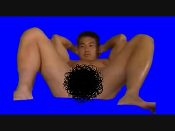ボーボーな先輩BB