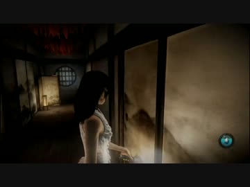 【訛り実況】 零 ～濡鴉ノ巫女～　Vol：29