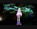 【桜スクリーン】 Tell Your World 【等身大初音ミク】