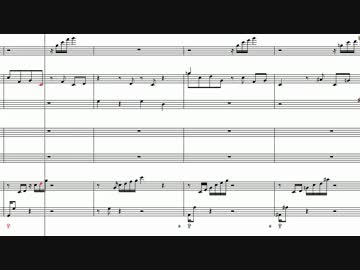 東方紺珠伝　ピアノ