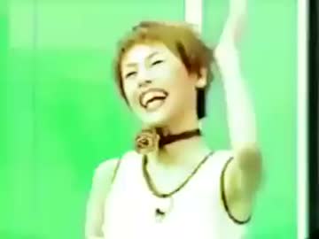 Greenが無いんだよねDance