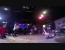 【アイテム使い限定アニソンダンスバトル】THE ITEMM@STER【ダイジェスト】