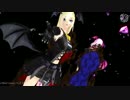 【鬼斬MMD】Mad Loversを踊ってもらいました【カメラ配布】