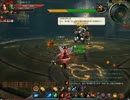 【C9】シャーマンでいく神を呼ぶ神殿ヘルモード　後半