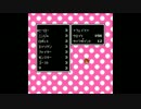 ココロン「キャラクターセレクト」をMIDIで作ってみた