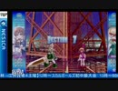 2016-04-23 中野TRF アルカナハート3LMSSS １時間ガチ ヤマトvsさとかわ その3