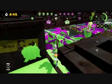 [Splatoon]S帯で彷徨う台湾人[3Kスコープ][後付け実況]11