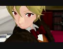 【MMDあんスタ】なずなさんにJ'y Suis Jamais Alle踊ってもらった