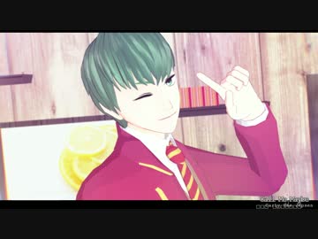 【MMDおそ松さん】F6チョロ松で「call me maybe」