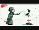 【萌音くろ】 翡翠のまち 【歌ってみた】