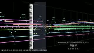 【ピアノ協奏曲】beatmania IIDX 23 copula 皆伝メドレー