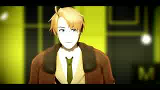 【APヘタリアMMD】ELECT!!!【HEROモデル配布】