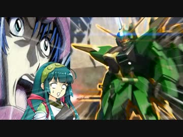 【ガンダムブレイカー3】　ガンプラは壊れないVOICEROID+ゆっくり実況#7
