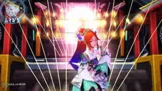 【PSO2】(設定6 60FPS) クーナライブ Our_Fighting Ver.MIYABI