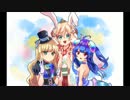 【白猫】描いてみた【塗り】