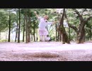 【七星まお】夜もすがら君想ふ 踊ってみた【桜セーラー】