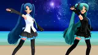 【MMD】出直しだ！【らぶ式ファンコミュ周年祭2016】