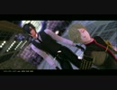 【MMD刀剣乱舞】備前組でKiLLER LADY【燭台切・鶯丸】