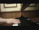 【歌ってみた】糸 Bank Band ピアノ弾き語りcover