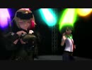 【MMD】FAG轟雷とPiNK CAT【ほんさつ】
