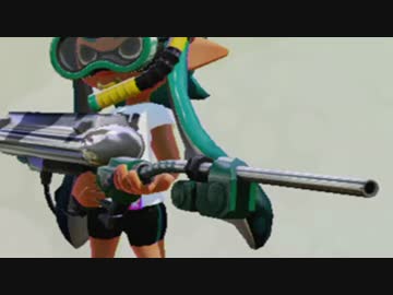 イカんなく楽しみ尽くスプラトゥウウウウウウウウウン実況【53】