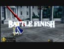 【Fate/GO】青セイバー単騎でワシントン攻略