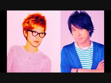 櫻井孝宏　鈴村健一　デザインリング 作業用BGM】R-16キャラソン詰め合わせ／櫻井孝宏＆鈴村健一
