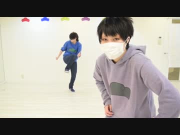 【六つ子で】いろんな曲をミックスして【踊ってみた】