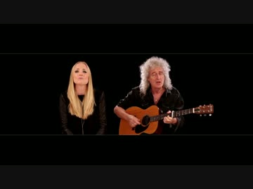 Brian May & Kerry Ellis - One Voice