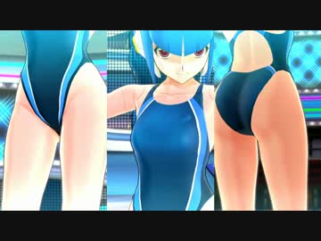 【乳尻股】ドリクラオンステ アイリ『時間(とき)のカケラ』3視点