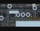 マリオメーカー　ワールド版!残り１秒の超鬼畜スピードランに挑戦！