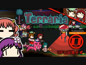 あきゅすずで 猫でもできる Terraria p.24