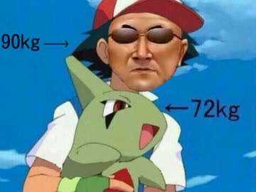 ドバットクソデターOP　申し訳ないが昼はOK!