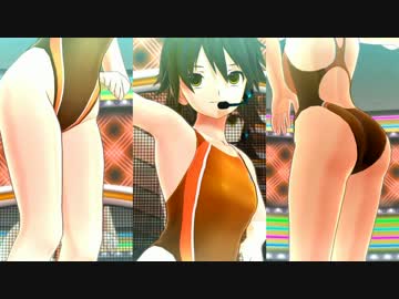 【乳尻股】ドリクラオンステ ナオ『半分はママのシナリオ』3視点