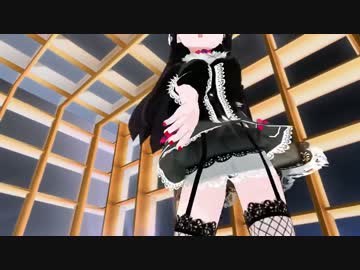 「Paradise Lost- At Next Nest」踊らせてみた