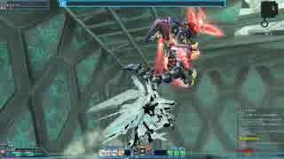 【PSO2】アークスGP2016本戦ソロ カタナ Part1