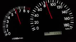 2ZZ 0-100km/h