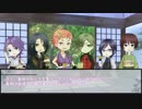 【刀剣乱舞】第一部隊でＤＸ３に挑戦。そのご【仮想卓】