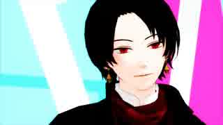 【MMD刀剣乱舞】 ＰｉＮＫ　ＣＡＴ 【加州清光】