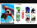 全カード無料のTCG！闘技演武ファイター紹介MG2バルク