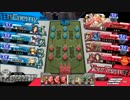 【Wonderland Wars】修練勢がまったり頑張る動画 P2【カメラを３倍にしたよ】