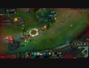 [LoL] 初めてTFのUltを使ってみたよ！